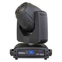 BriteQ BTX-180LS Movinghead LED 180W